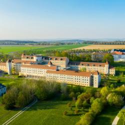 Magny-le-Hongre Accommodation Bahrain
