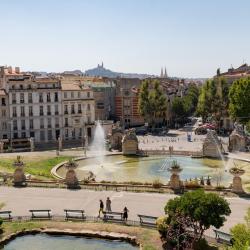 Marseille Accommodation Bahrain