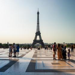 Paris Accommodation Bahrain