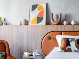 Pullman Lyon Accommodation Bahrain