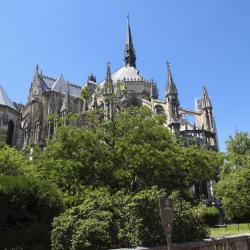 Reims Accommodation Bahrain