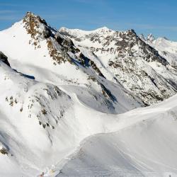 Serre Chevalier Accommodation Bahrain