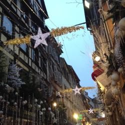 Strasbourg Christmas Market, Strasbourg Accommodation Bahrain