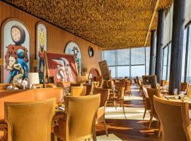 Too Hotel Paris - MGallery Accommodation Bahrain