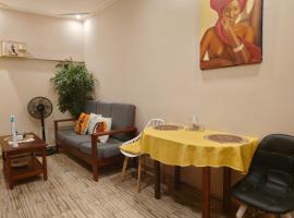 AS Guest House Accommodation Bahrain