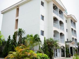 Hotel Hibiscus Blvd Triomphal Accommodation Bahrain