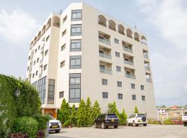 Hotel Hibiscus Louis Accommodation Bahrain
