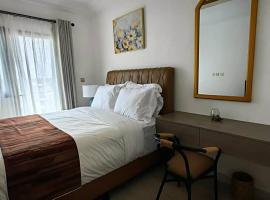 Hotel Hibiscus POG Accommodation Bahrain