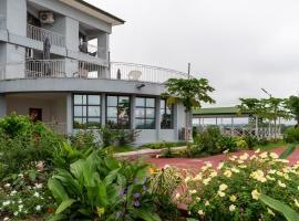 Hotel Relais de la Nyanga Accommodation Bahrain