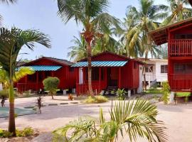 La Maringa El Magnifico Accommodation Bahrain