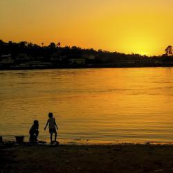 Libreville Accommodation Bahrain