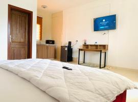 Namaste hotel & restaurant Accommodation Bahrain