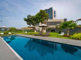 Park Inn by Radisson Libreville Accommodation Bahrain
