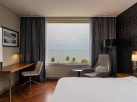 Radisson Blu Okoume Palace Hotel, Libreville Accommodation Bahrain