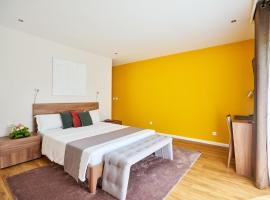 Roma Hôtel & Restaurant Accommodation Bahrain