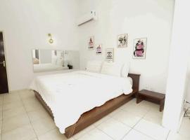 Résidence Hôtelière Le Nalis Accommodation Bahrain