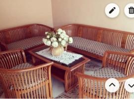 Résidence Lina Accommodation Bahrain