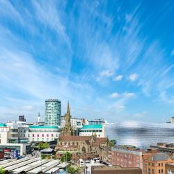 Birmingham Accommodation Bahrain