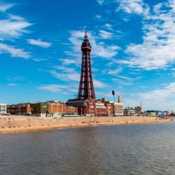 Blackpool Accommodation Bahrain
