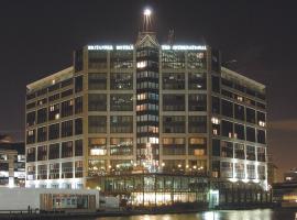Britannia International Hotel Canary Wharf Accommodation Bahrain