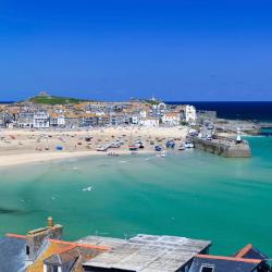 Cornwall Accommodation Bahrain