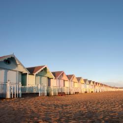 Essex Accommodation Bahrain