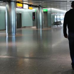 Heathrow Terminal 2, Hillingdon Accommodation Bahrain