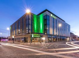 Holiday Inn Blackpool by IHG Accommodation Bahrain