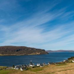 Isle of Skye Accommodation Bahrain