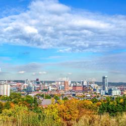 Leeds Accommodation Bahrain