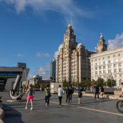Liverpool Accommodation Bahrain