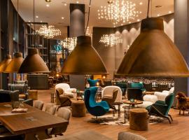 Motel One Glasgow Accommodation Bahrain