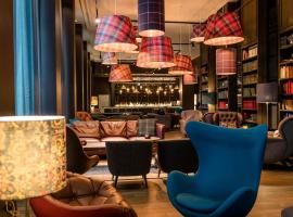 Motel One Manchester-St. Peter´s Square Accommodation Bahrain