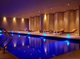 Park Plaza London Westminster Bridge Accommodation Bahrain