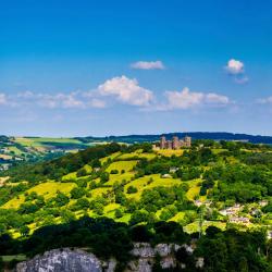 Peak District Accommodation Bahrain