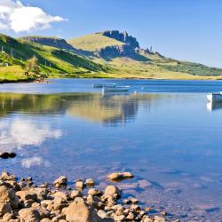 Scotland Accommodation Bahrain