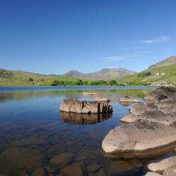 Snowdonia Accommodation Bahrain