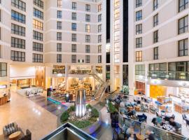 Sofitel London Gatwick Accommodation Bahrain
