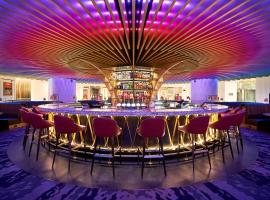 The Cumberland, London Accommodation Bahrain