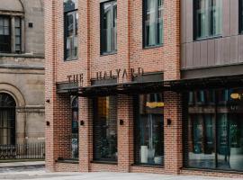 The Halyard Liverpool, Vignette Collection by IHG Accommodation Bahrain