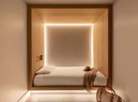 Zedwell Piccadilly Circus Accommodation Bahrain