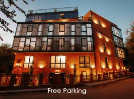 Address Boutique Hotel Accommodation Bahrain