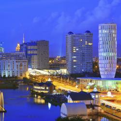 Batumi Accommodation Bahrain
