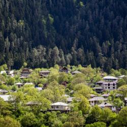 Borjomi Accommodation Bahrain