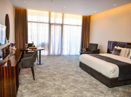 Hotel Monarch Accommodation Bahrain