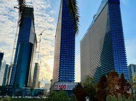 HOTEL orbi cyti sea view Accommodation Bahrain