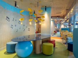 ibis budget Tbilisi Center Accommodation Bahrain