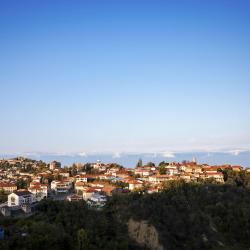 Kakheti Accommodation Bahrain