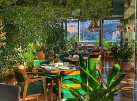 Khedi Hotel Tbilisi Accommodation Bahrain