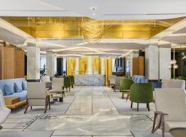 Le Meridien Batumi Accommodation Bahrain